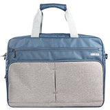 17.3 Inch Laptop Messenger Bag,Armor Wear 17.3 Inch Shoulder Shockproof Larger Capacity Carrying