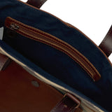 Pendleton Women's Open Tote, Wyeth Trail, One Size