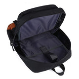 Anime My Hero Academia Backpack Middle Student School Bag Laptop Backpack for Women Men