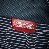 American Tourister Kids' 4 Pc (CS/BK/DUF/19UP), Mickey 4 Piece Set