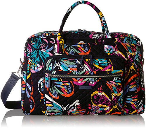 Butterfly weekend bag Clearance