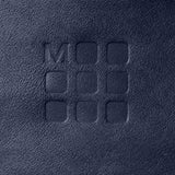 Moleskine Classic, Device, Bag, Vertical Sapphire Blue