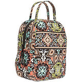 Vera Bradley Women'S Lunch Bunch Sierra Lunch Bag
