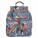 Amazon.com: Lily Bloom Riley Multi-Purpose Backpack (PANDA POP): Shoes
