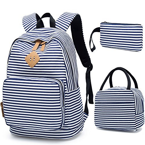 Shop BLUBOON School Backpack for Girls Canvas – Luggage Factory