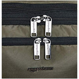 AmazonBasics Mercer Wheeled Duffel, Olive