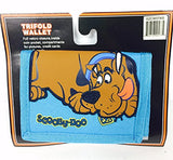 Back To School Saving - Scooby Doo Large Rolling Backpack And One Scooby Doo Wallet 38950