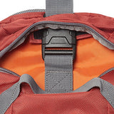 Ebags Tls Companion Duffel (Solid Black)