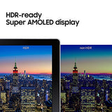 Samsung Galaxy Book 12” Windows 2-in-1 PC (Wi-Fi) Silver, 4GB RAM/128GB SSD, SM-W720NZKBXAR