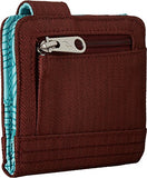 Haiku Women'S Kismet Wallet, Andorra