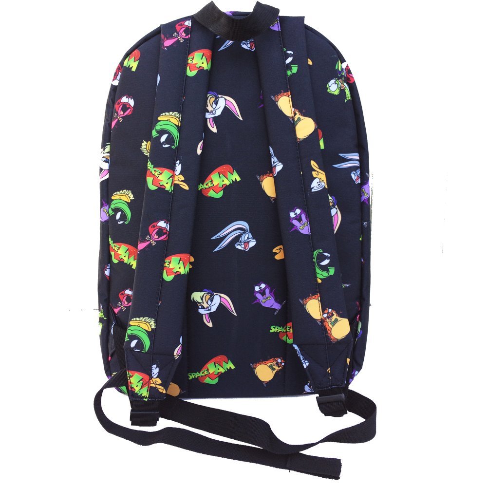 Shop Space Jam Backpack Tune Squad 17