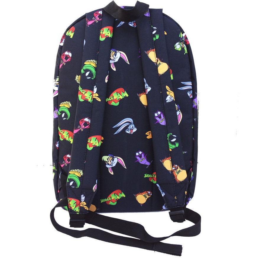 Shop Space Jam Backpack Tune Squad 17