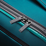 American Tourister 4 Kix Spinner 28, Teal