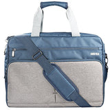 17.3 Inch Laptop Messenger Bag,Armor Wear 17.3 Inch Shoulder Shockproof Larger Capacity Carrying