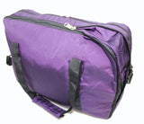 Boardingblue Swiss International Airlines 16" (40cm) Expandable Luggage Baggage Personal Item