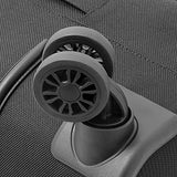 London Fog Langley 4 Piece Set, Bordeaux