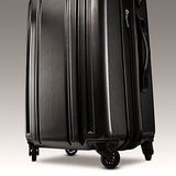 Samsonite Carbon 2 28" Spinner Silver