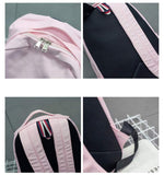 YOYOSHome Anime My Hero Academia Cosplay Bookbag Daypack Shoulder Bag Backpack School Bag