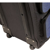 Athalon 22 Inch 15-Pocket Duffel, Grass Gray, One Size