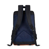 Anime My Hero Academia Collage Book Bag Printed Laptop Backpack