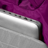 Osprey Packs Flare Backpack - Eggplant Purple, Eggplant Purple               , One Size