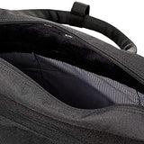 Herschel Gibson, Black, One Size