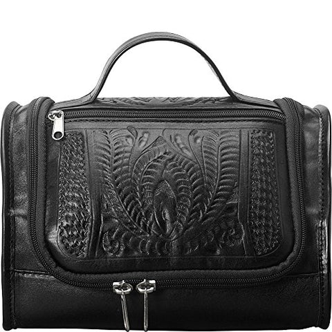 Ropin West Vanity Case (Black)