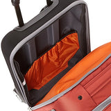 Ebags Tls Vertical Mobile Office (Solid Black)