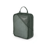 Osprey Packs Ultralight Double Sided Packing Cube, Shadow Grey, Medium