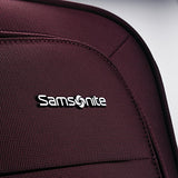 Samsonite Flexis Travel Duffel Bag, Cordovan