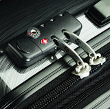 Samsonite Winfield 2 Hardside 28" Luggage, Charcoal