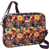 Hadaki 15.4" Laptop Sleeve, Arabesque