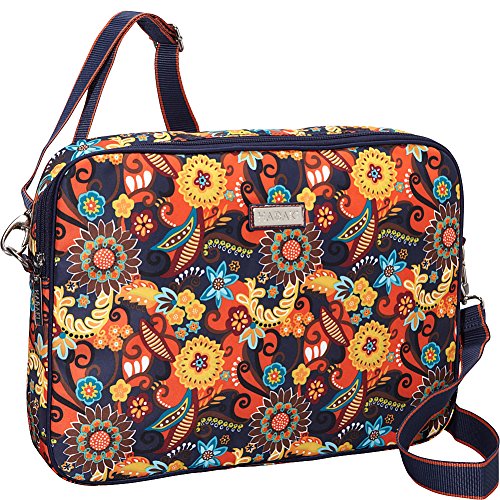 Hadaki 15.4" Laptop Sleeve, Arabesque