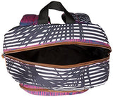 Roxy Men'S Fairness Poly Backpack, Pop Surf
