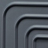 American Tourister Sunset Cruise Hardside 28, Nightshade