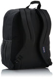 JANSPORT BIG STUDENT BACK BAG (Forge Grey)
