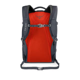 Osprey Packs Quasar Backpack - Anchor Grey, One Size