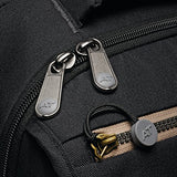 American Tourister Dig Dug Backpack, Black, 18"