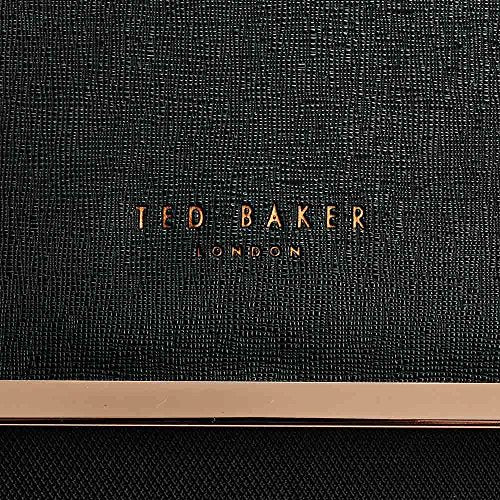 Shop Ted Baker Womens Albany Softside Wheeled Luggage Factory