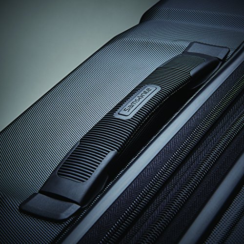 Samsonite Silhouette Xv Hardside Spinner 30, Black