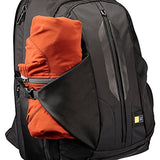 Case Logic 17.3" Laptop Backpack Black