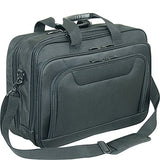 Netpack Check Point Friendly Deluxe Computer Case (Black)