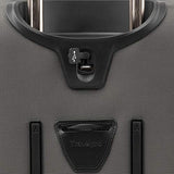 Travelpro Crew Versapack Global Carry-on Exp Rollaboard, Titanium Grey