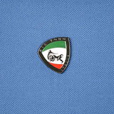 Mia Toro Italy Adige Softside Spinner Carry-on, Brick