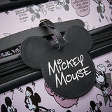 American Tourister Kids' 2 Pc (21/28), Mickey and Minnie Romance