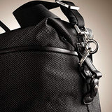 Hartmann Herringbone Luxe Softside 2 Piece Set Terracotta (Terracotta)