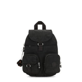 Kipling Lovebug Small Backpack True Black