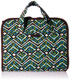 Vera Bradley Women's Hanging Organizer, Rain Forest