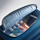 Samsonite Eco-Glide 20, Pacific Blue/Navy