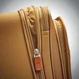 Hartmann Metropolitan 2 Medium Journey Expandable Spinner Suitcase, Safari